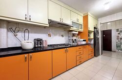 Blk 272B Jurong West Street 24 (Jurong West), HDB 5 Rooms #562827961